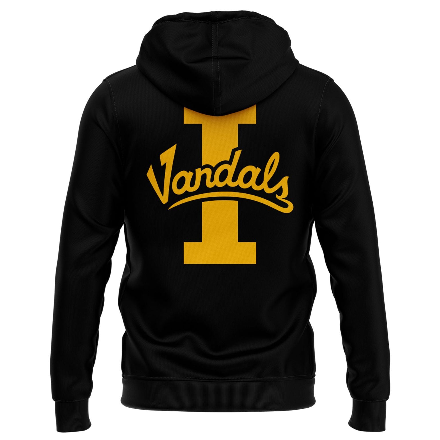 Limited Edition Fightin’ Taters Hoodie