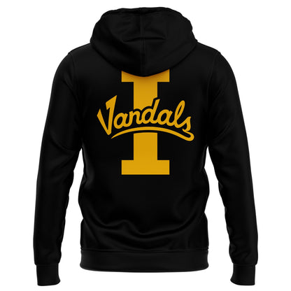 Limited Edition Fightin’ Taters Hoodie