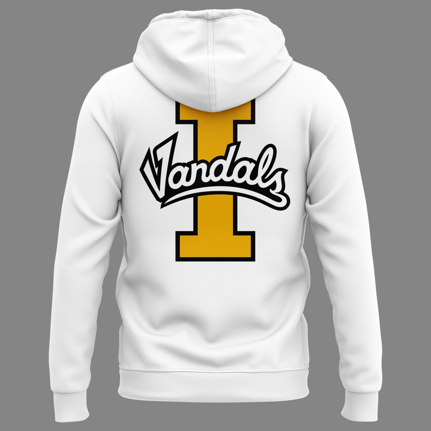 Limited Edition Fightin’ Taters Hoodie