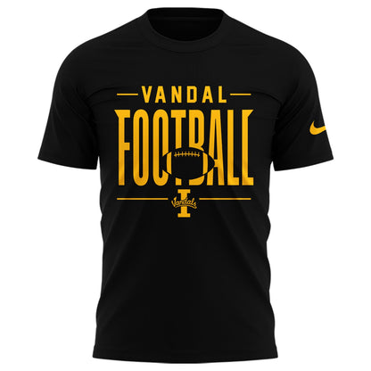 Limited Edition Fightin’ Taters Shirt