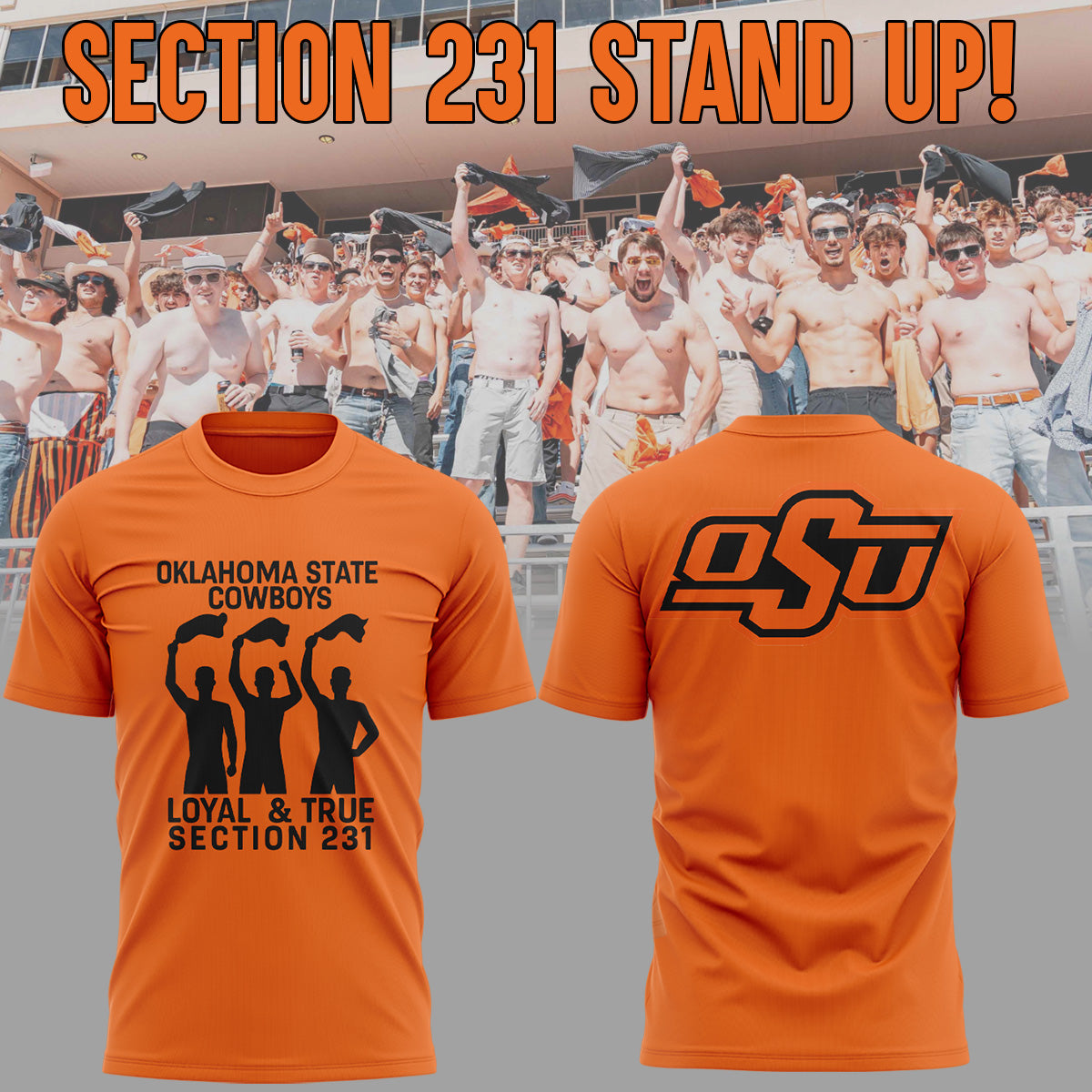 Limited Edition Section 231 Shirt-AB1310252000