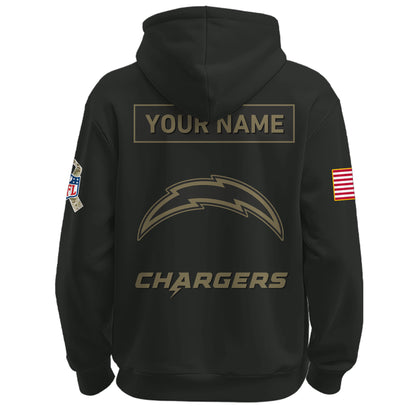 LAC-Veteran Limited Editions Hoodie Ver 2