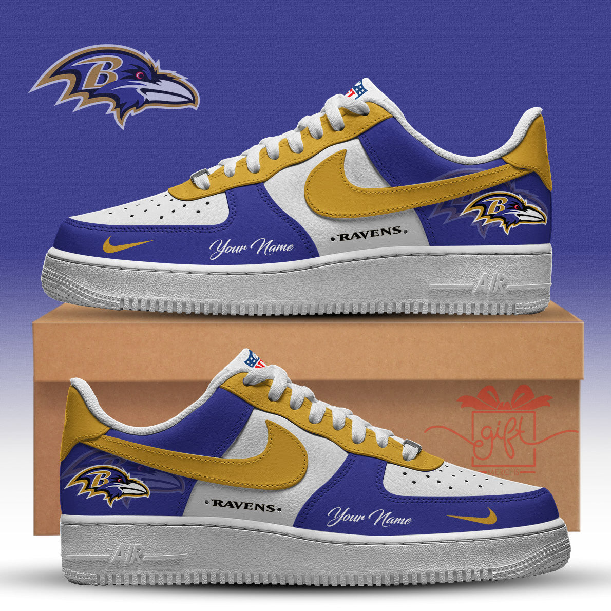 .         BAL Air Force 1 Fashions Shoes Limited