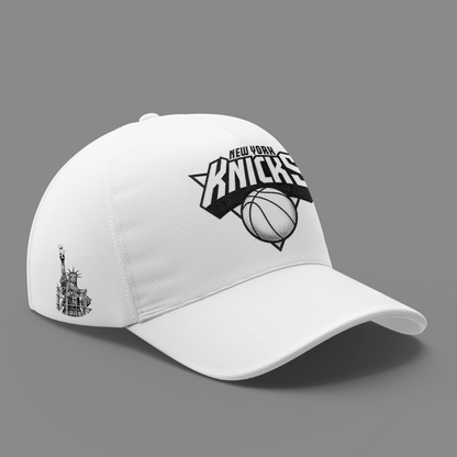 New York Knicks “MIRACLES happen to those who BELIEVE” Tshirt