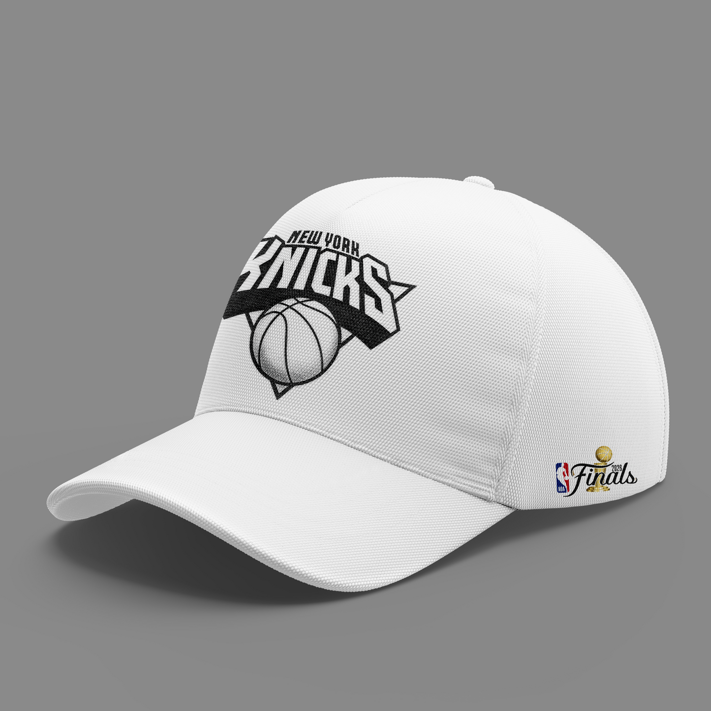 New York Knicks “MIRACLES happen to those who BELIEVE” Tshirt