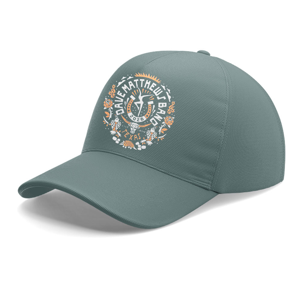 Limited Edition Summer Tour 2026 Tshirt