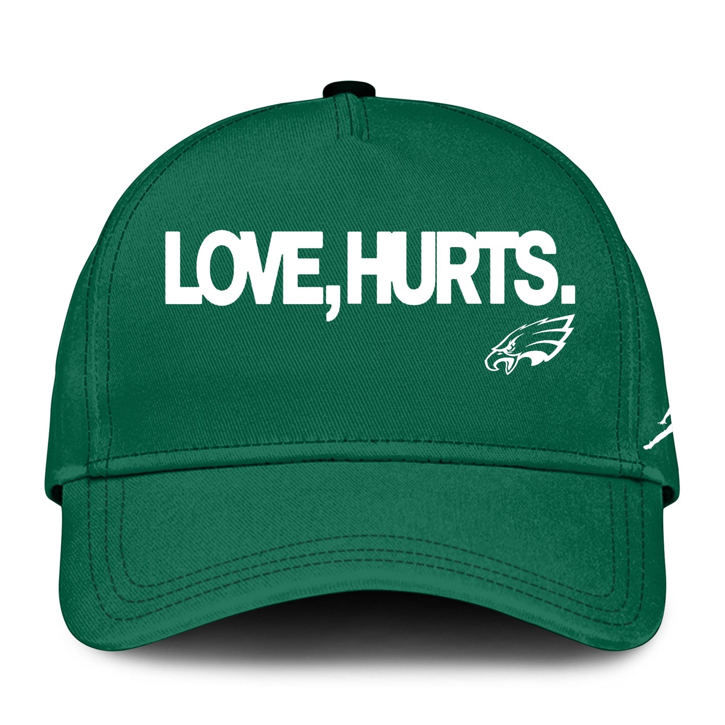 PHI x Love Hurts Limited Edition Tee 2025