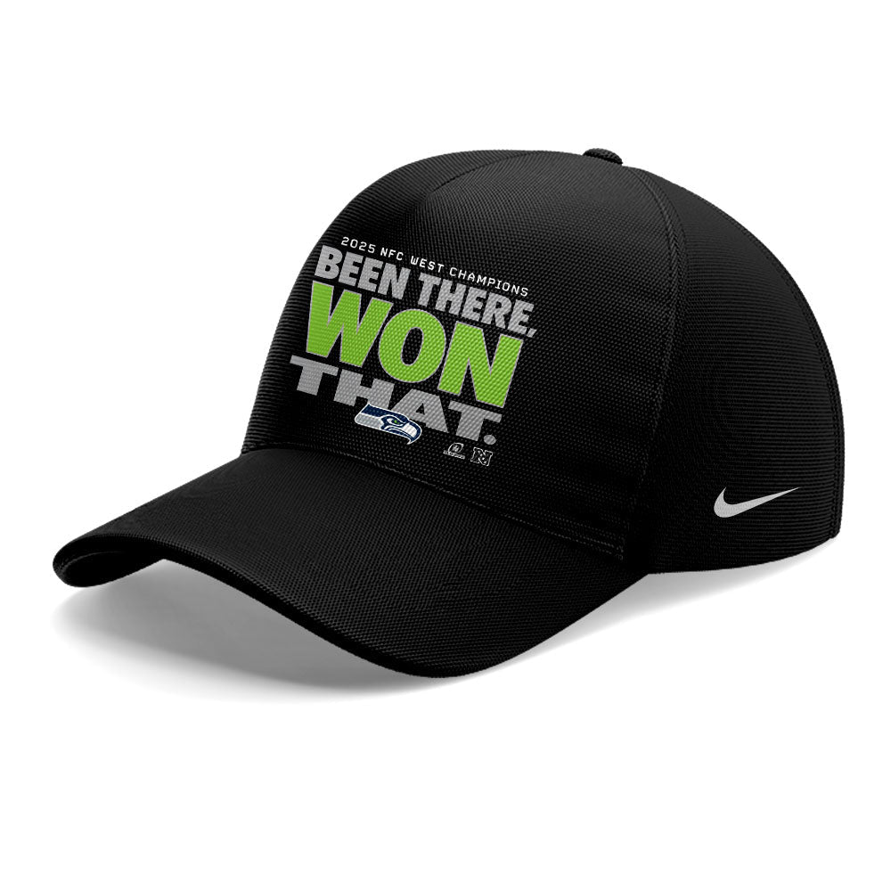 Limited Edition NFC West Champions Shirt-LL260104013