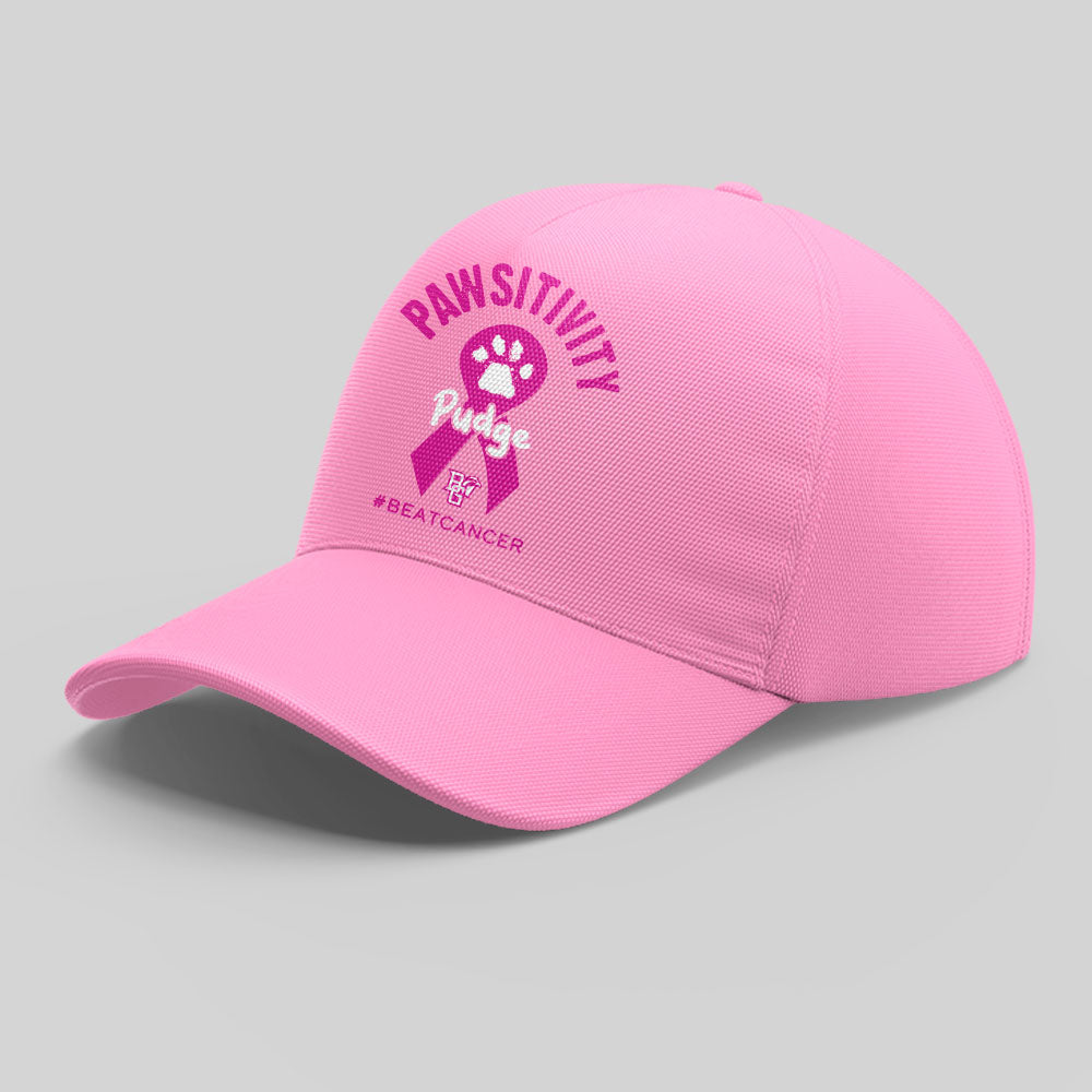 Limited Edition Pudge The Cat T-Shirt Pink