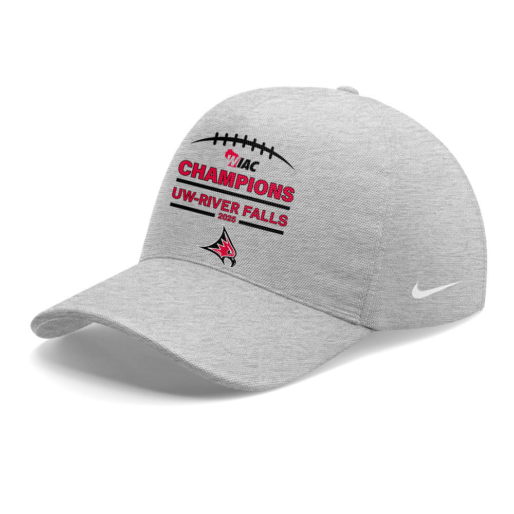 Limited Edition UWRFFalcons Champions Tshirt-LL260106002