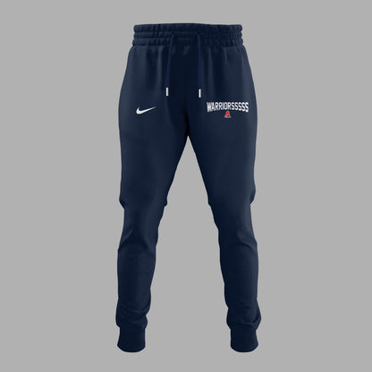 PATS 🏈 NE WARRIORRRRSSSSS TShirt V2