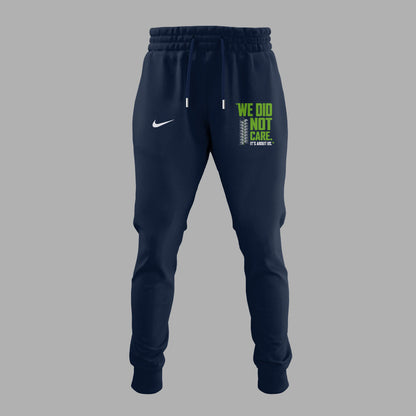 SEA 🏈 “We Did Not Care…” Hoodie V2