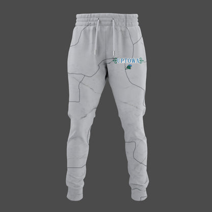 Limited Edition Tulane Football City Edition #UptownFootball Hoodie-PU25102208