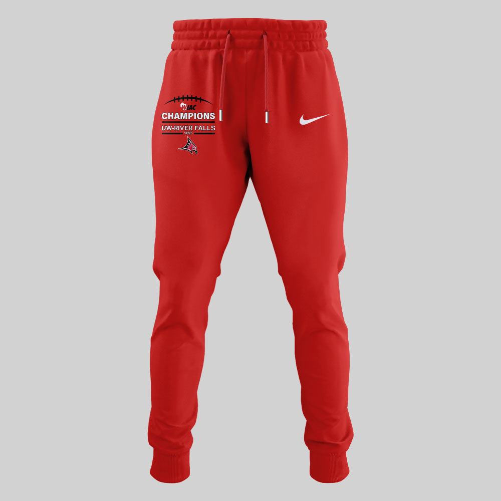 Limited Edition UWRFFalcons Champions Hoodie-LL260106013