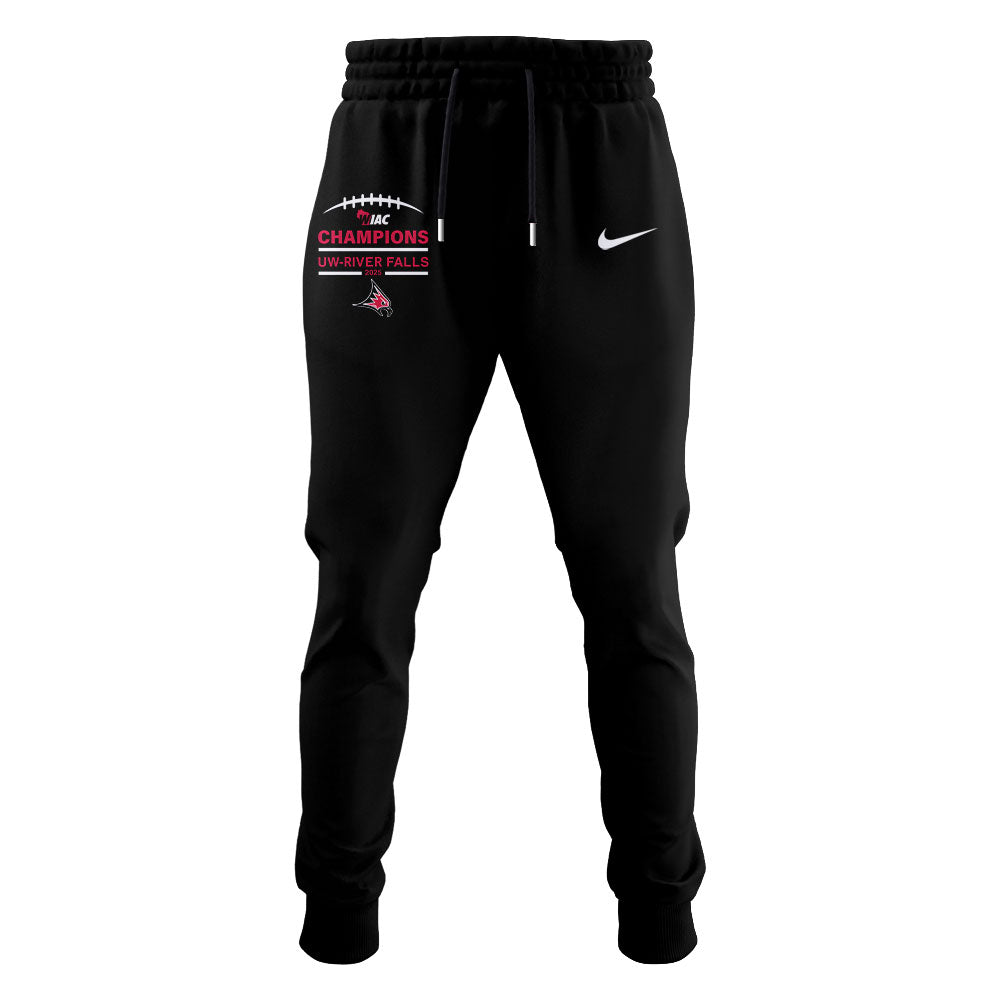 Limited Edition UWRFFalcons Champions Hoodie-LL260106012