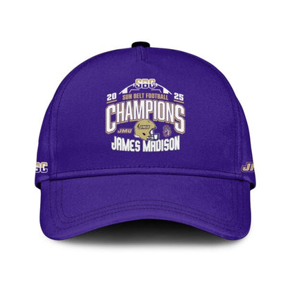 2025 JMU Football sweat – Gear Up, Dukes Fans!