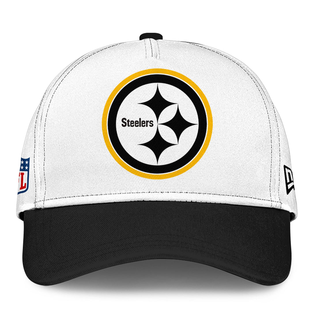 Pittsburgh Steelers Coach “Mike Tomlin” Appreciation Sweatshirt