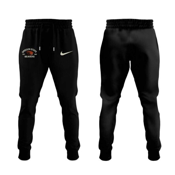 Oregon State Football Military Appreciation Night Combo Shirt