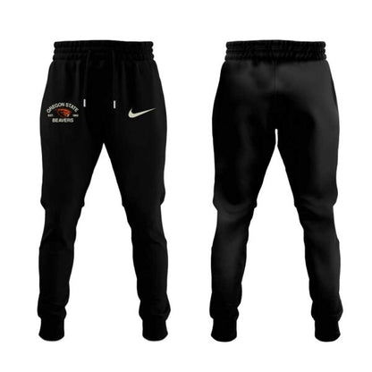 Oregon State Football Military Appreciation Night Combo Shirt