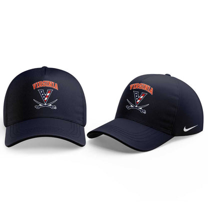 .Virginia Heroes Appreciation Uniform Combo Shirt