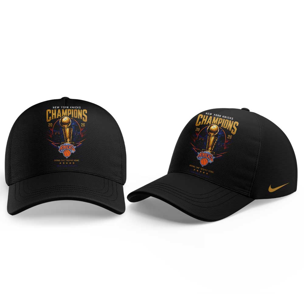 .                          NY Knicks Just Won 2026 NBA Finals Champions Hoodie