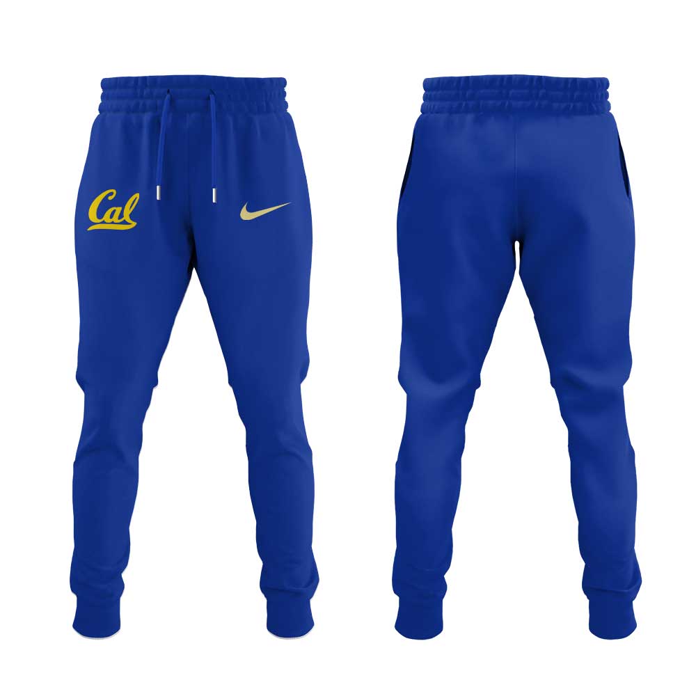 Cal Football - California Golden Bears 2026 Football Hoodie