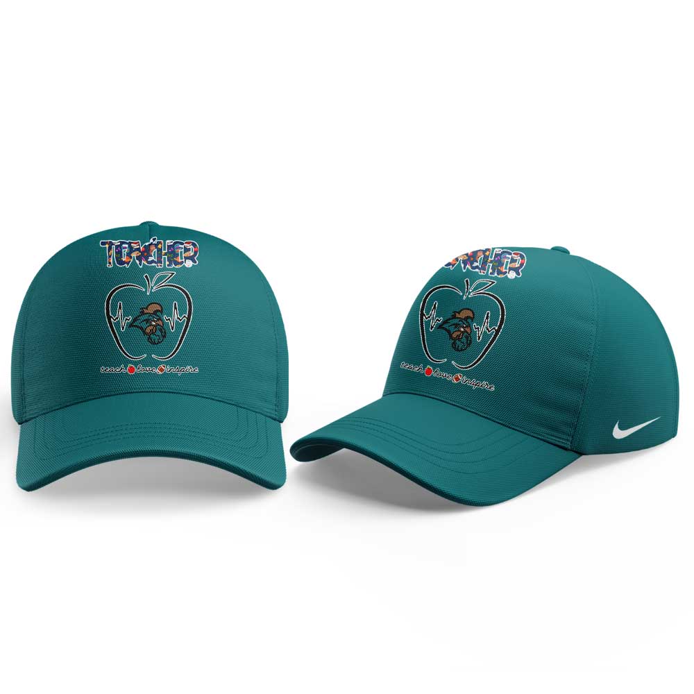 . Coastal Carolina Teachers Appreciation 2025 Combo Hoodie