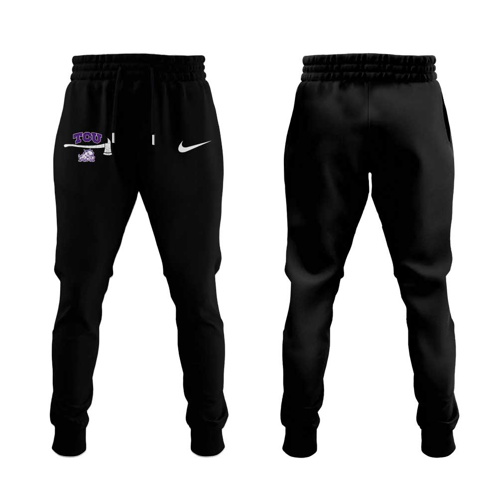.TCU Firefighter Application Combo Shirt