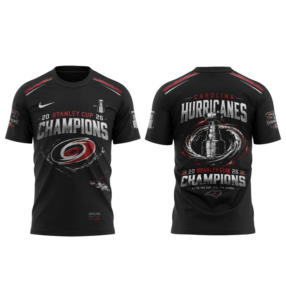 2026 Stanley Cup Champions Shirt