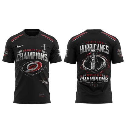 2026 Stanley Cup Champions Shirt