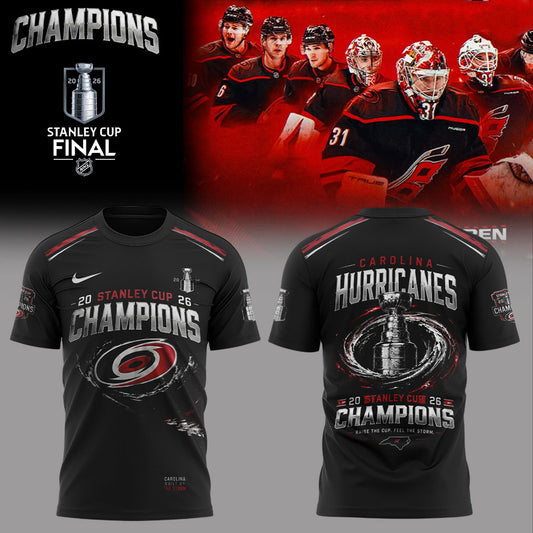 2026 Stanley Cup Champions Shirt