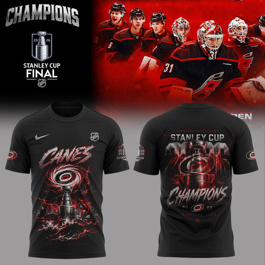 2026 Stanley Cup Champions Shirt