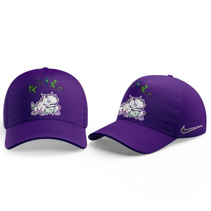 . Limited Edition TCU Football Grateful Dead Night 2.0.2.5 Shirt