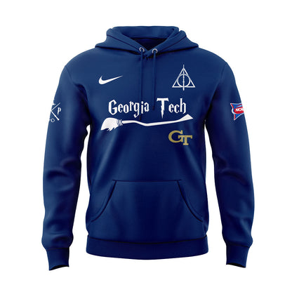 Limited Edition G.T Football Harry Potter Night 2025 Hoodie