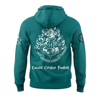 Limited Edition C Carolina Football Harry Potter Night 2025 Hoodie