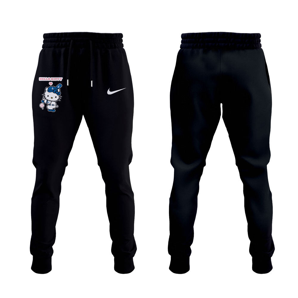 Limited Edition LA.Dodgers 2025 Pink Jersey