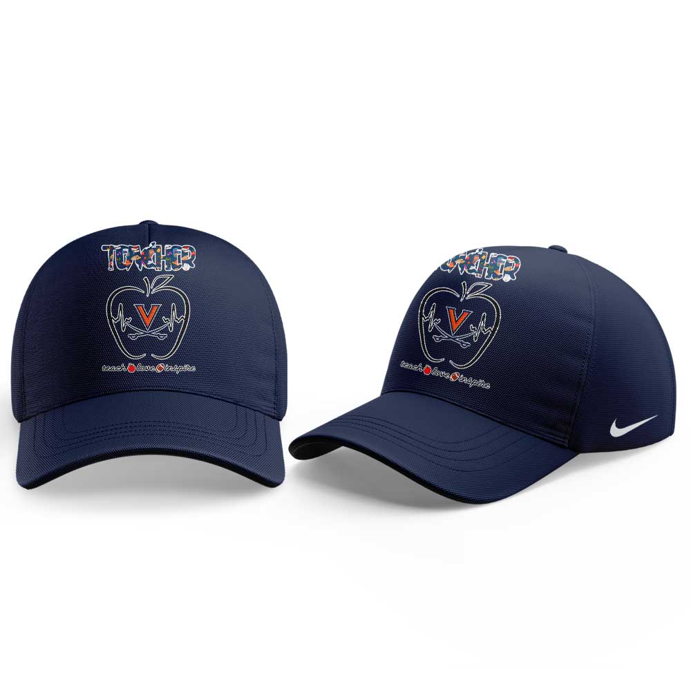.Virginia Teachers Appreciation Combo Hoodie