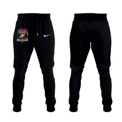 Philadelphia Eagles Nurses Appreciation Hoodie