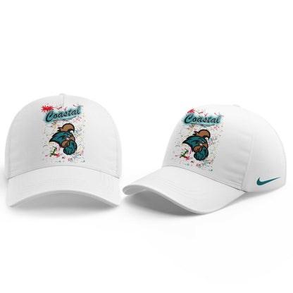 . Coastal Carolina Glow Mod Activated Combo Shirt