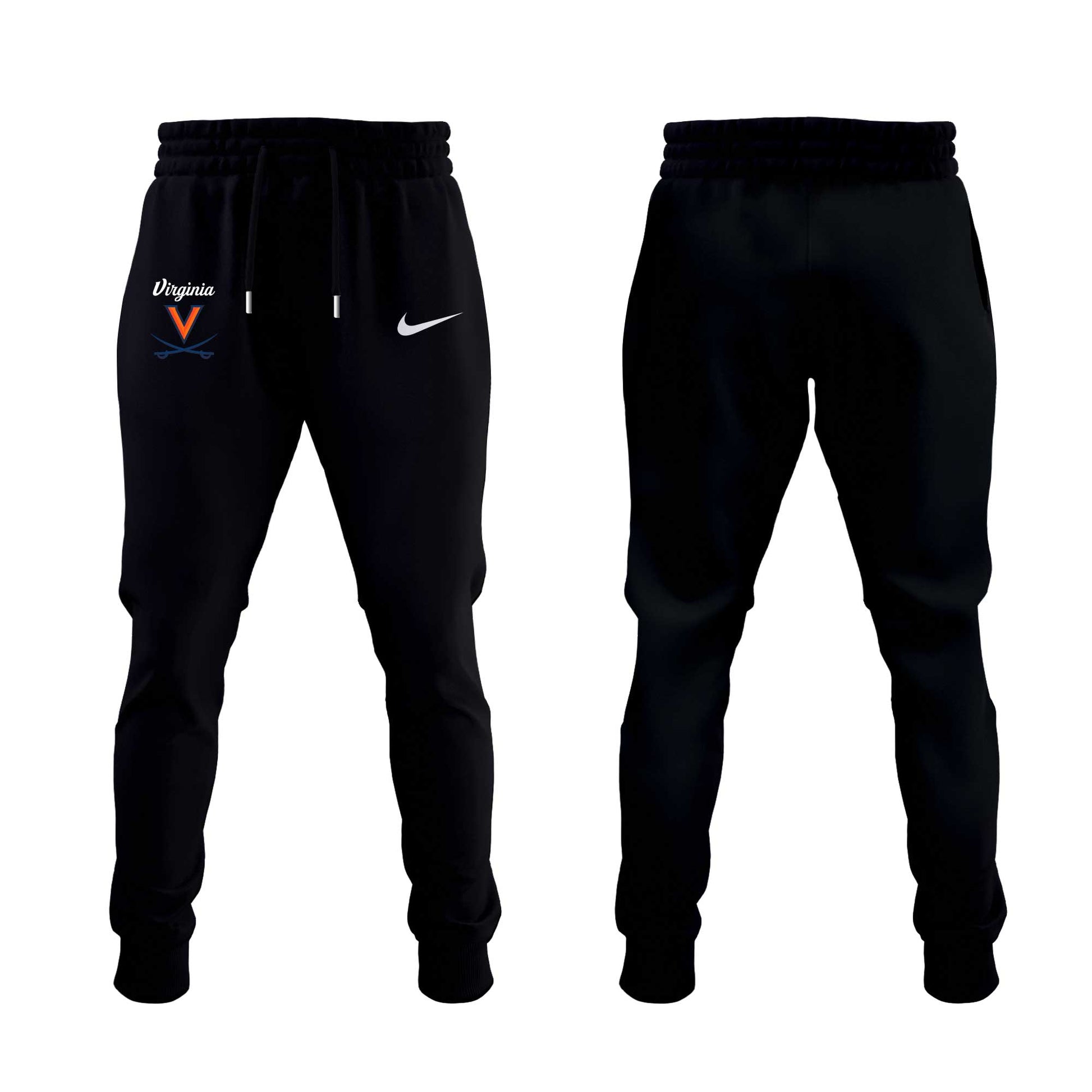 .  Virginia football new team uniforms. Let's go! Combo Shirt