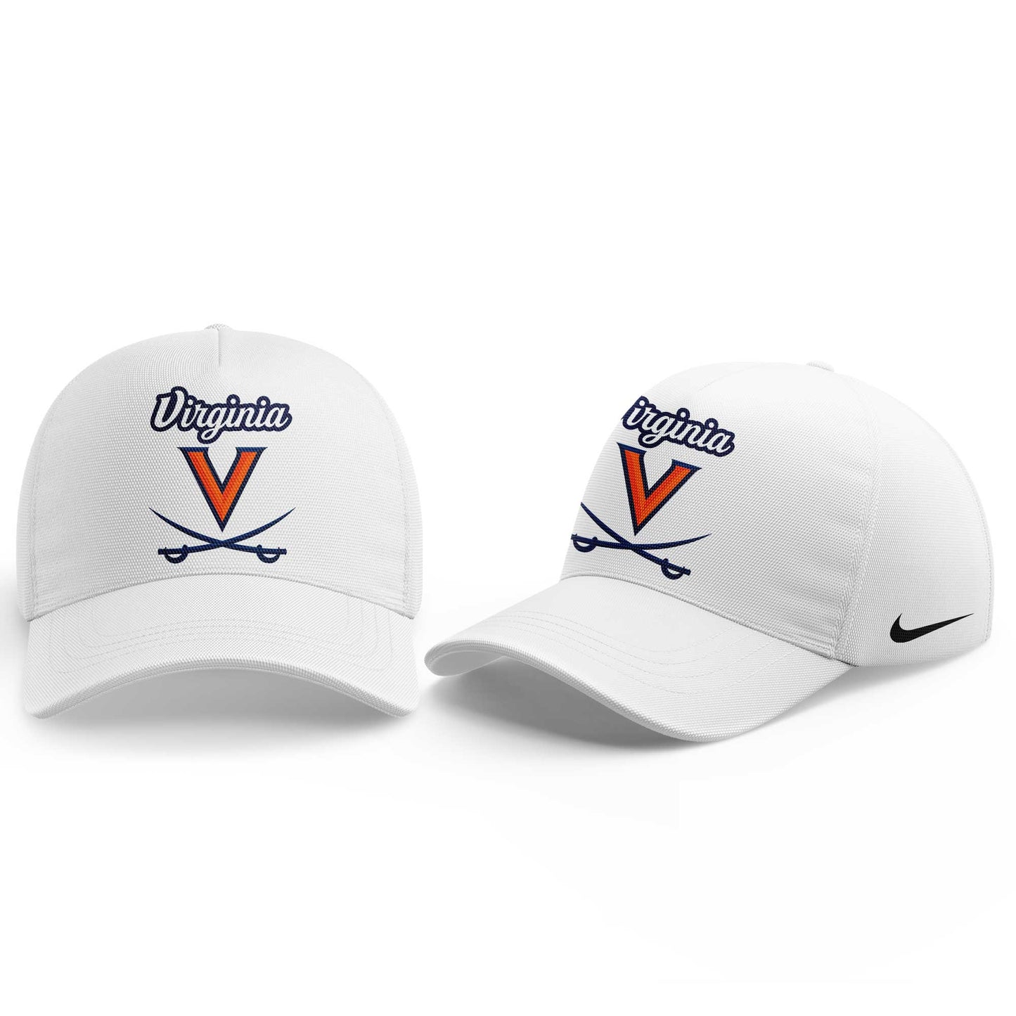 .  Virginia football new team uniforms. Let's go! Combo Hoodie