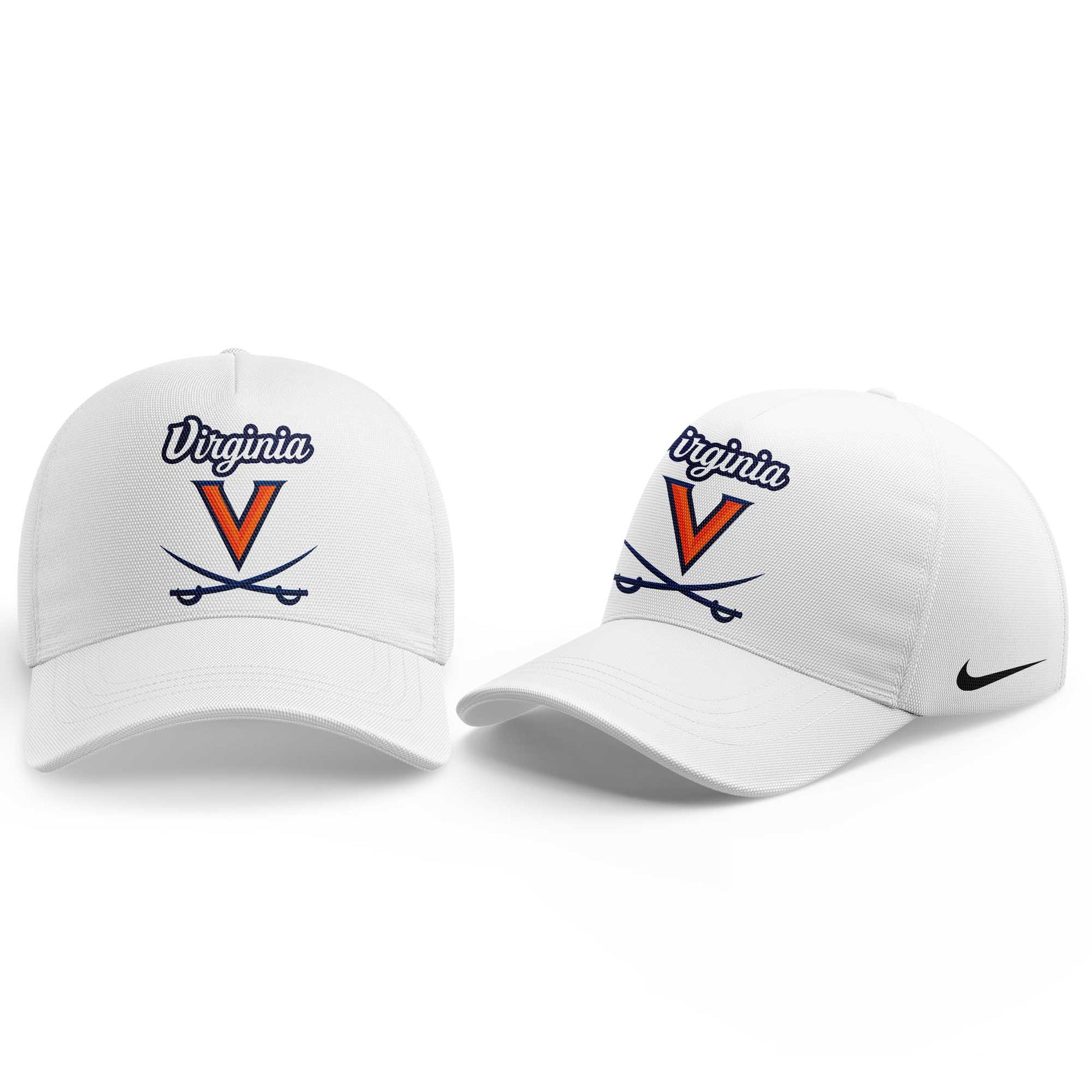 .  Virginia football new team uniforms. Let's go! Combo Shirt