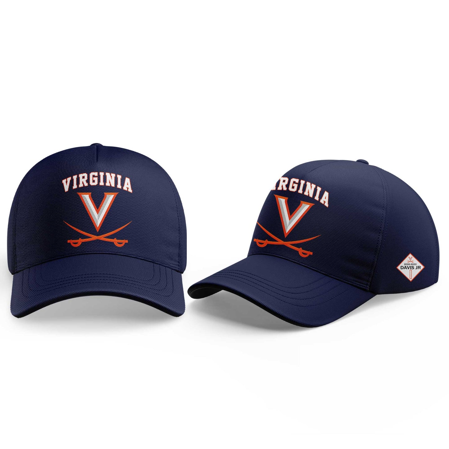.   Virginia football Uniforms Just Released 2025 Combo Hoodie