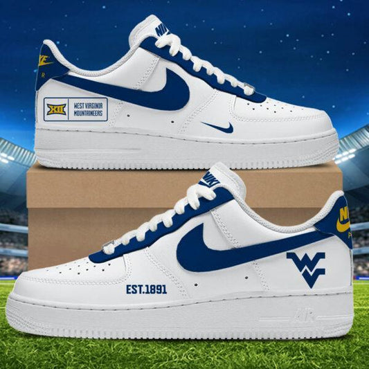 Climb In West Virginia Sneakers V3