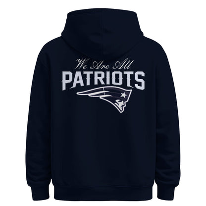 NE Beat LA Moment Hoodie