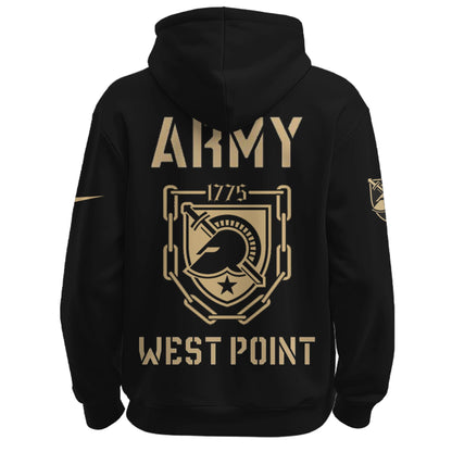 .Army West Point Athletics Ranger Special Edition 2025 Hoodie