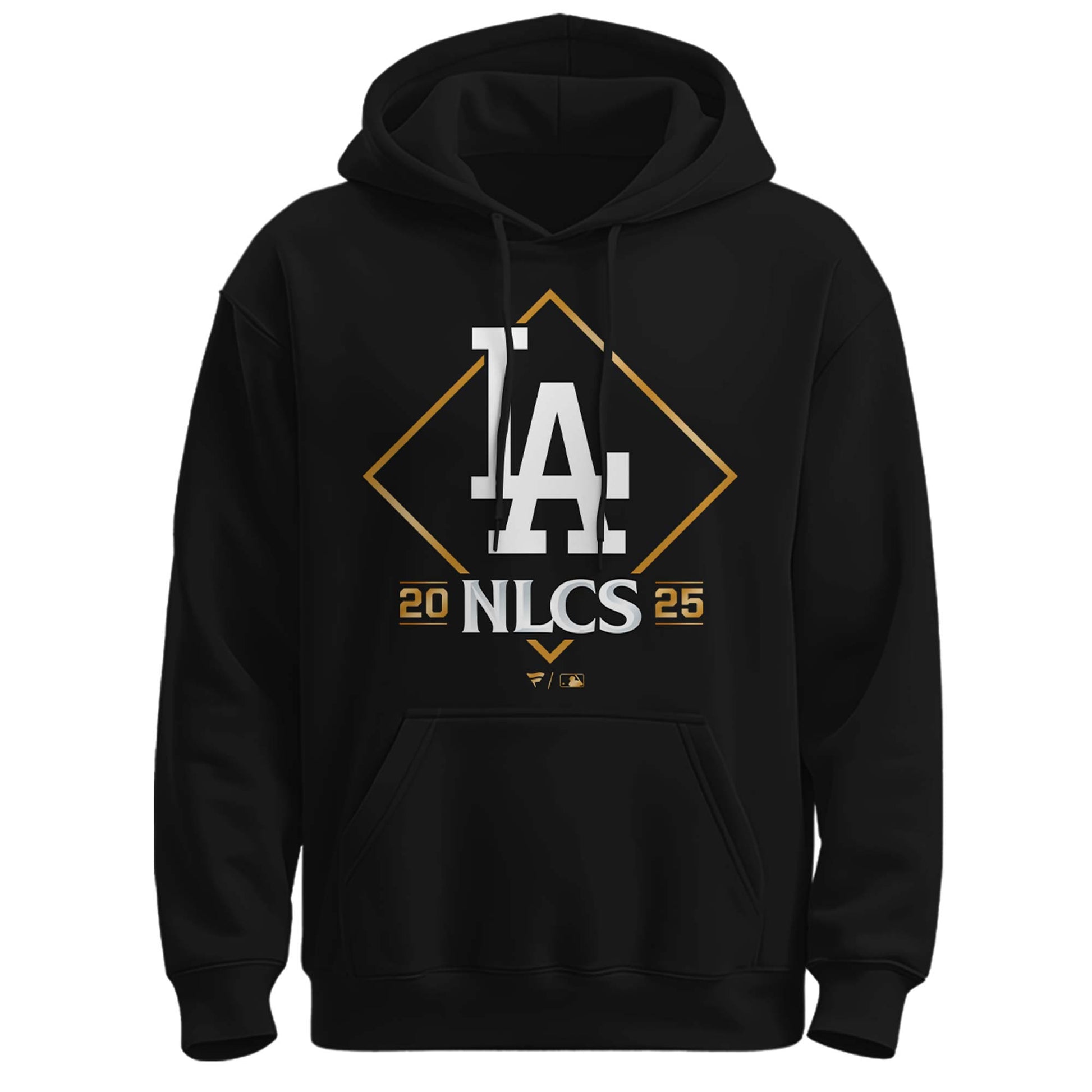 LA NLCS Postseason 2025 Hoodie
