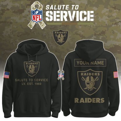 LV-Veteran Limited Editions Hoodie Ver 2