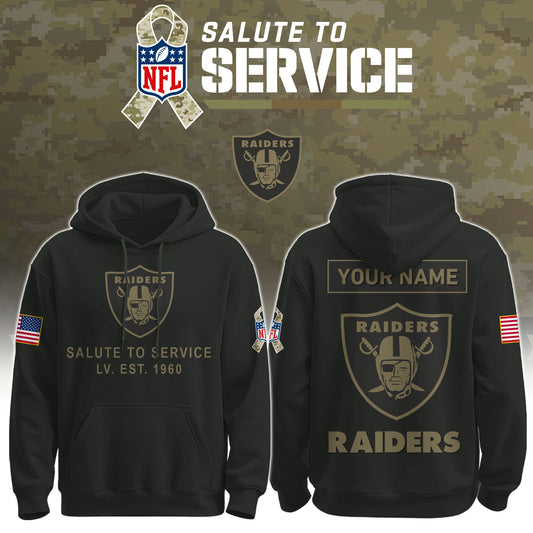 LV-Veteran Limited Editions Hoodie Ver 2