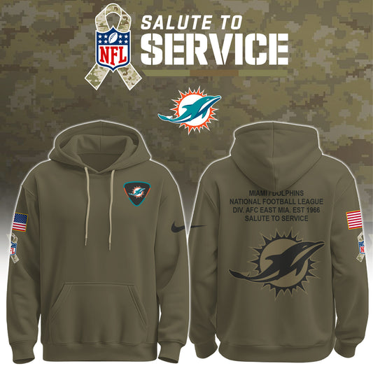 MIA-Veteran Limited Editions Hoodie